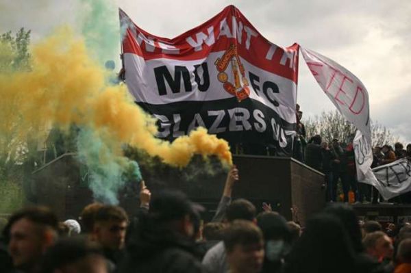 قول گلیزرها به هواداران منچستریونایتد ما باید شنوندههای بهتری شویم