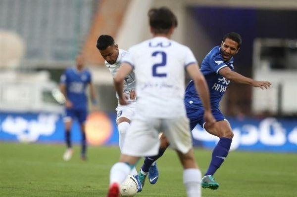  شیخ‌سلیمانی  تراکتور به‌ سختی شکست می‌خورد  شانس قهرمانی سپاهان و پرسپولیس برابر است