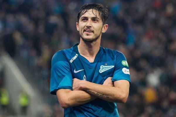 آزمون مردم روستوف و سنت پترزبورگ شبیه ایرانیها هستند