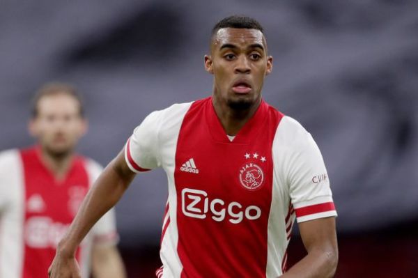  بارسلونا جانشین بوسکتس را انتخاب کرد  فرانک رایکارد جدید