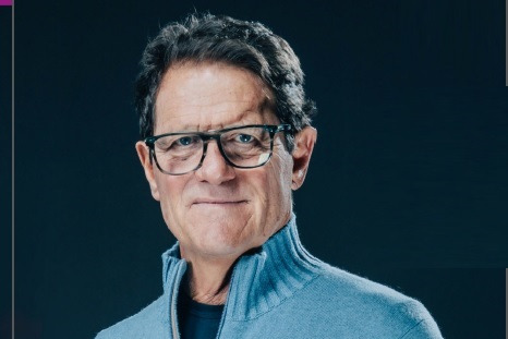  بخش اول مصاحبه کاپلو با فور فور تو؛ از رئال مادرید تا امکان جانشینی فرگوسن