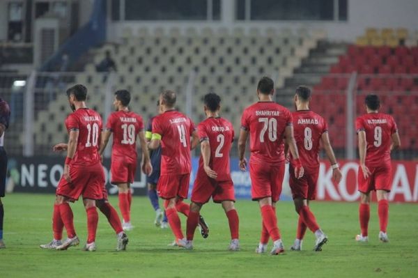  مصدومان پرسپولیس مشکلی برای بازی با سپاهان ندارند