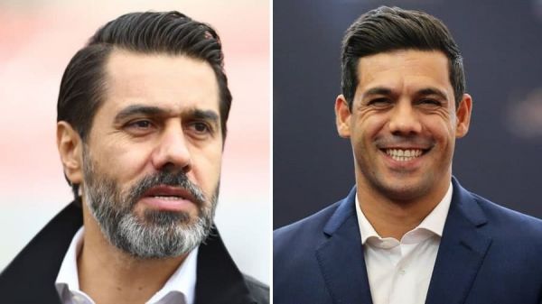 به خاطر مصاحبه علیه فدراسیون و دپارتمان بین الملل شکوری و پیروانی به کمیته اخلاق احضار شدند