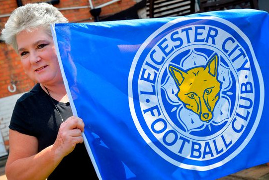 سوژه روز؛ وقتی نام هوادار و نام باشگاه یکی است