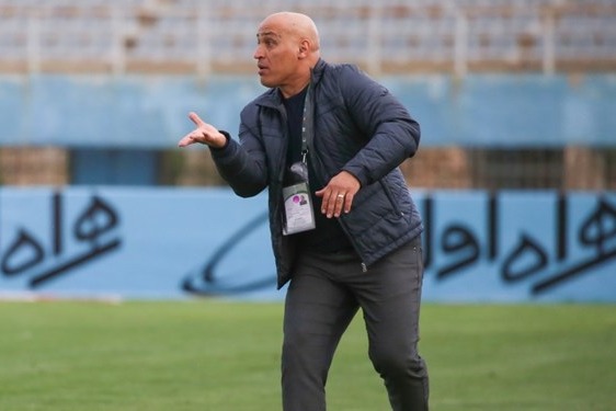 منصوریان به دنبال فوتبال بحرینی نیستیم