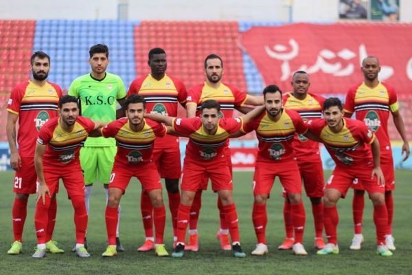 تیم جواد نکونام بدون ملی پوش شد