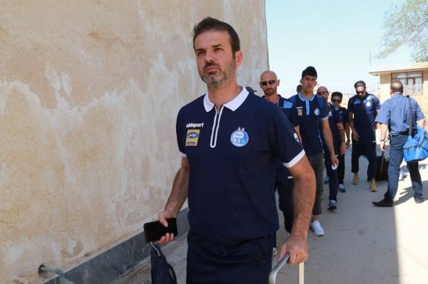 پیشنهاد چینی برای سرمربی سابق استقلال استراماچونی به جای قطبی