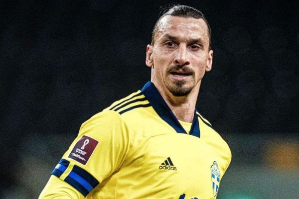 رسمی؛ زلاتان در رقابت های یورو حضور نخواهد داشت