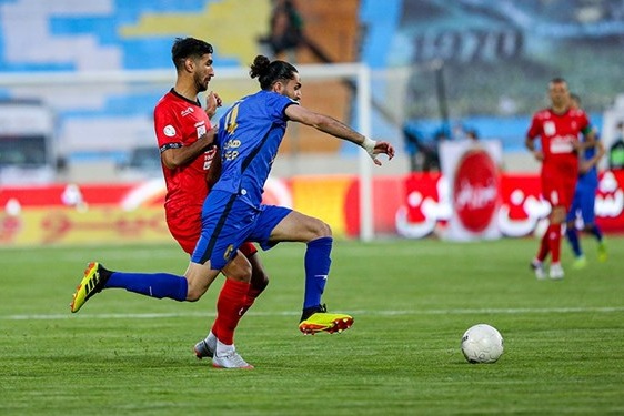 طاهری آذری جهرمی اول کیفیت اینترنت را درست کند بعد کری بخواند