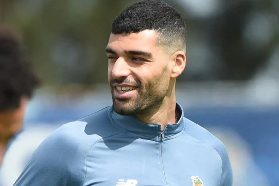  رکوردزنی طارمی در لیگ پرتغال