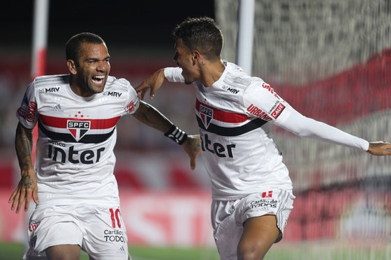  دنی آلوز به تیم ملی برزیل دعوت شد