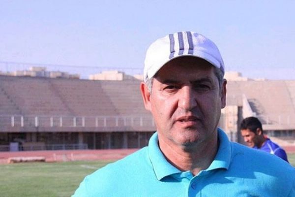 یکه استقلال تمرکزش را از دست داد درگیری در فوتبال ما عادی شده است