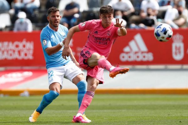  ناکامی تیم‎های رزرو رئال مادرید و بارسلونا در دوئل‌های 120 دقیقه‌ای