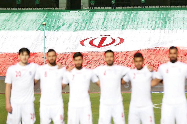  تیم ملی بدون بازی دوستانه راهی بحرین می شود