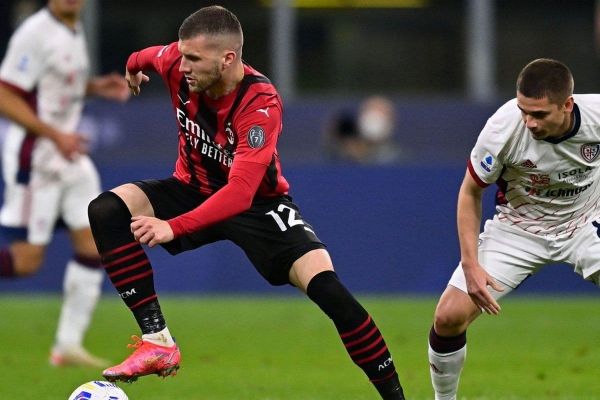  توقف میلان و جدال داغ سهمیه در هفته پایانی میان یوونتوس، میلان و ناپولی