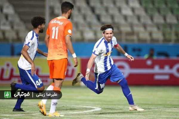 ناظر داوری دیدار سایپا - پیکان تصمیم خورشیدی درست بود، داور چهارم کمتجربگی کرد