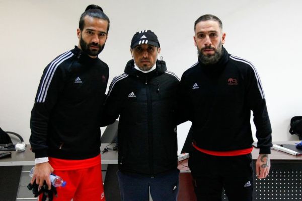 جزئیات اختلاف کاپیتانهای تراکتور با خطیبی