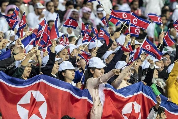 دلیل انصراف کره شمالی از بازیها سیاسی نیست