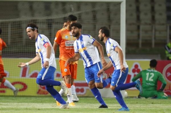  تعطیلی تمرینات پیکان برای یک هفته