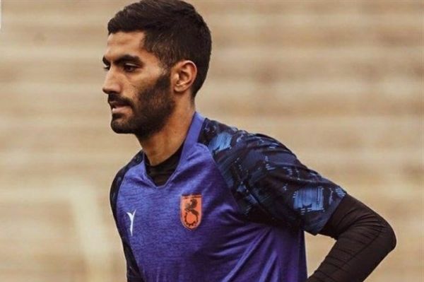  مصدومیت مانع بازی انصاری برای مس