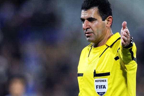 جهانبازی ارکان قضایی فدراسیون فوتبال، مقصر بیاخلاقی در لیگ برتر هستند