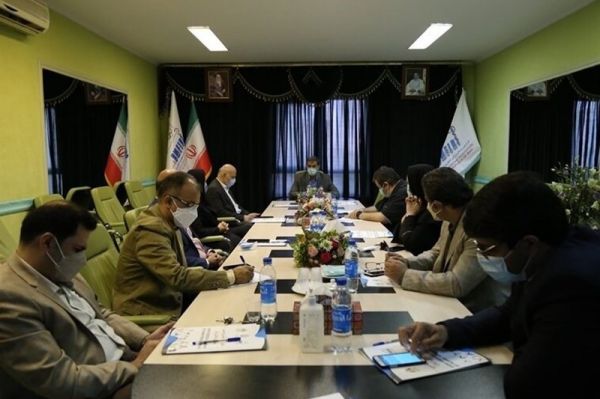  جلسه ستاد مقابله با کرونا در ورزش برگزار شد  بررسی راهکار از سرگیری فعالیت باشگاه‌های ورزشی