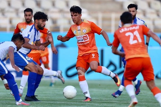 پرونده بازی سایپا و پیکان در کمیته انضباطی تخلفی که ماده قانونی مشخصی ندارد