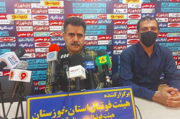 پورموسوی شک ندارم که این بازی را برای استقلال در آوردند