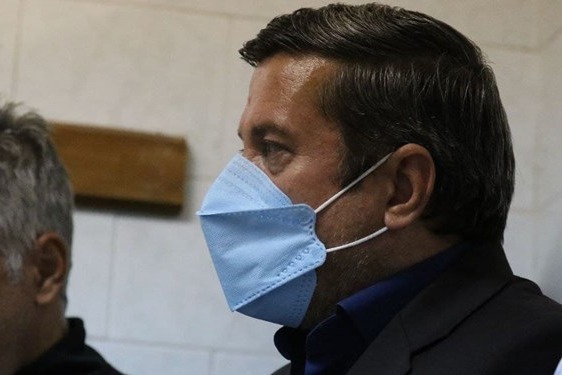 قربانی بدهیهای ماشینسازی را با مشارکت زنوزی پرداخت میکنیم آمده ایم در لیگ بمانیم