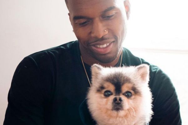  شکایت از مهاجم سابق لیورپول به خاطر نپرداختن مژدگانی پیدا کردن سگش