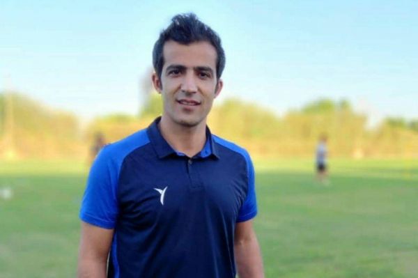 مبعلی امیدوارم تیم ملی با اسکوچیچ صعود کند استقلال میتواند شانس قهرمانی در جام حذفی را داشته باشد