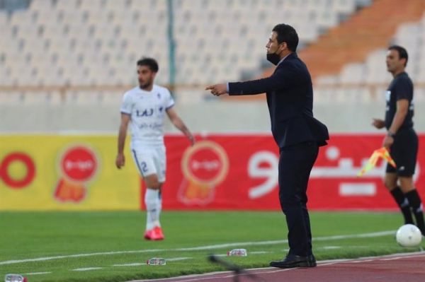  غیبت مهدی تارتار در تمرین پیکان پس از کناره‌گیری از هدایت خودروسازان