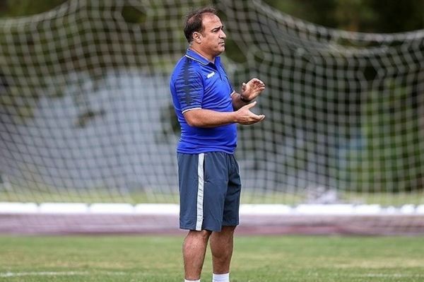  مربی پیشین استقلال مدیر فنی ۹۰ ارومیه شد