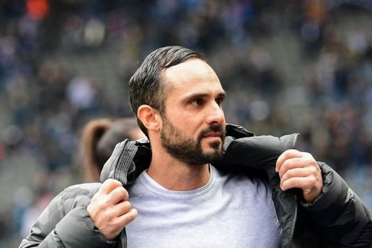 یک مربی ایرانی روی نیمکت تیم ملی آمریکا نشست