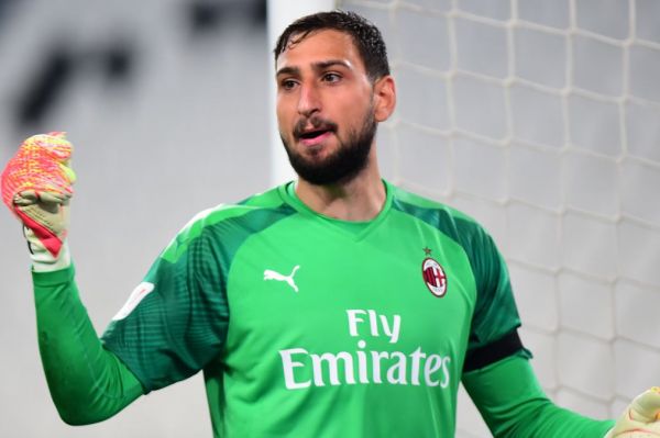  انتقال دروازه‌بان ایتالیایی به بارسلونا جدی‌تر می‌شود