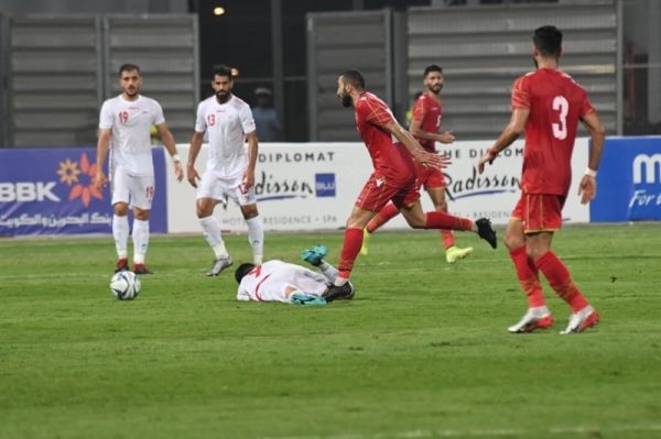  درخواست بحرین برای تست کرونا پیش و پس از ورود به منامه