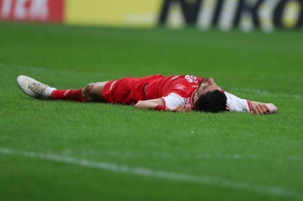 قرض پرسپولیس سر به فلک کشید ۷۵ میلیارد تومان ناقابل