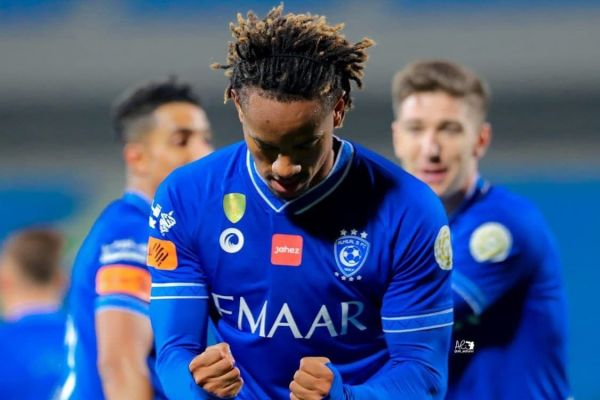  خط و نشان ستاره پرویی الهلال برای استقلال