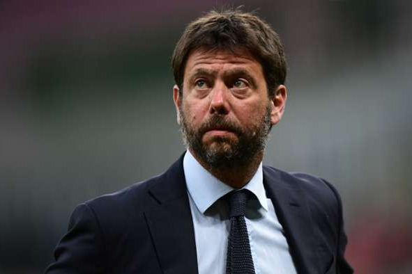 آنیلی سوپرلیگ کودتا نبود، هشدار به یک سیستم ورشکسته بود