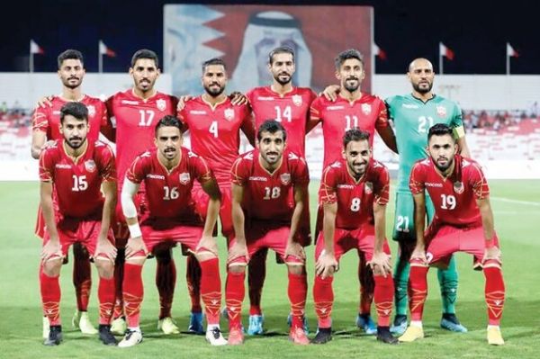  انتخابی جام جهانی - بحرین؛ احتمال ایجاد یک تغییر در ترکیب تیم ملی بحرین مقابل ایران