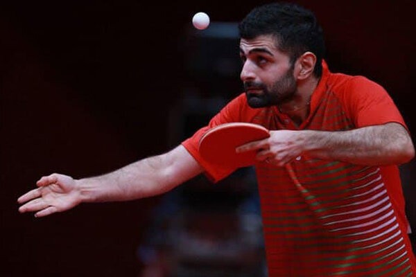 واکنش نوشاد عالمیان به ناکامی از المپیکی شدن دنبال مقصر نیستم