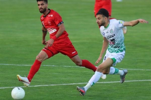 حقدوست تصمیمی در مورد فصل بعد نگرفتهام ۷ بازی پایانی حکم مرگ و زندگی را دارد