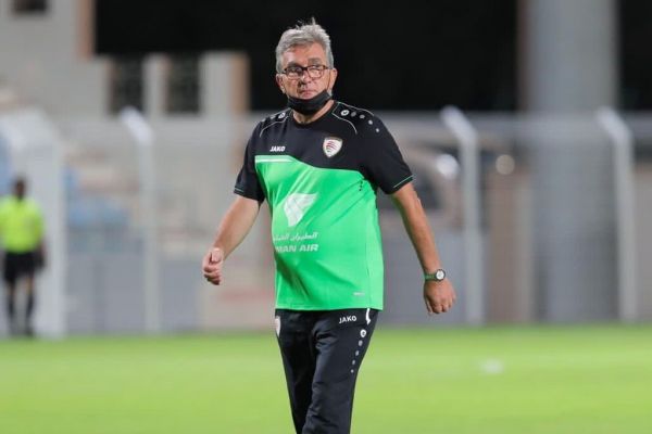 برانکو فقط برای شکست قطر می آییم