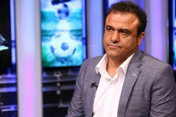 مرتضی کرمانی مقدم عراق نسبت به گذشته ضعیف تر است قدوس باید بیشتر بازی کند