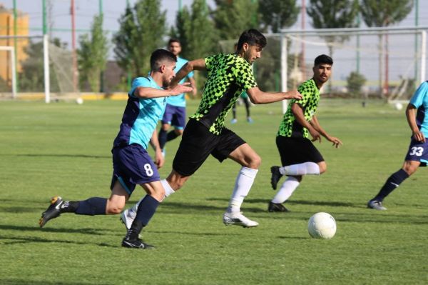  تقابل دوباره شاگردان تارتار با گل‌گهر سیرجان  پیکان رکورددار بازی تدارکاتی در تعطیلات لیگ