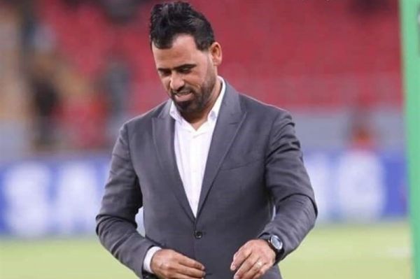  نظر عماد رضا درباره بازی امشب؛ عراق کار سختی دارد