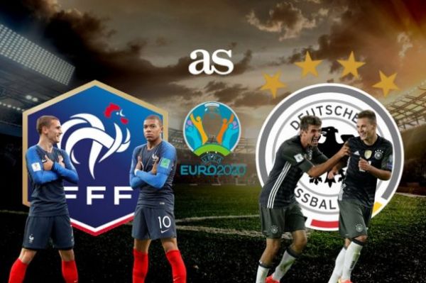  اعلام ترکیب فرانسه و آلمان؛ جدال نفس‌گیر دو مدعی در اولین گام