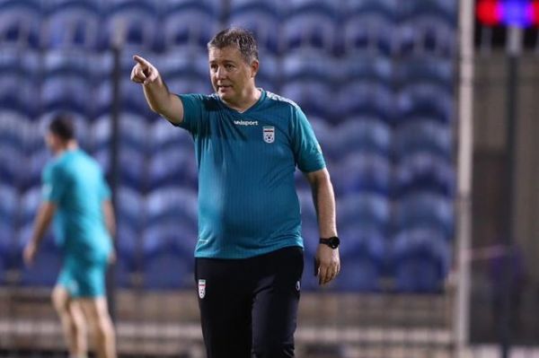  اسکوچیچ به اوفارل رسید