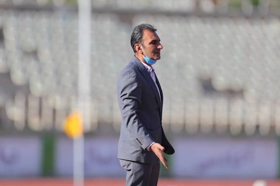 اعتراض سایپا به برنامه ریزی لیگ خوش نظر برگزاری مداوم بازیهای ما زودتر از حریفان ظلم آشکار نیست