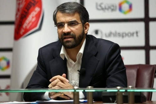  واکنش سمیعی به صحبت های رییس فراکسیون ورزش